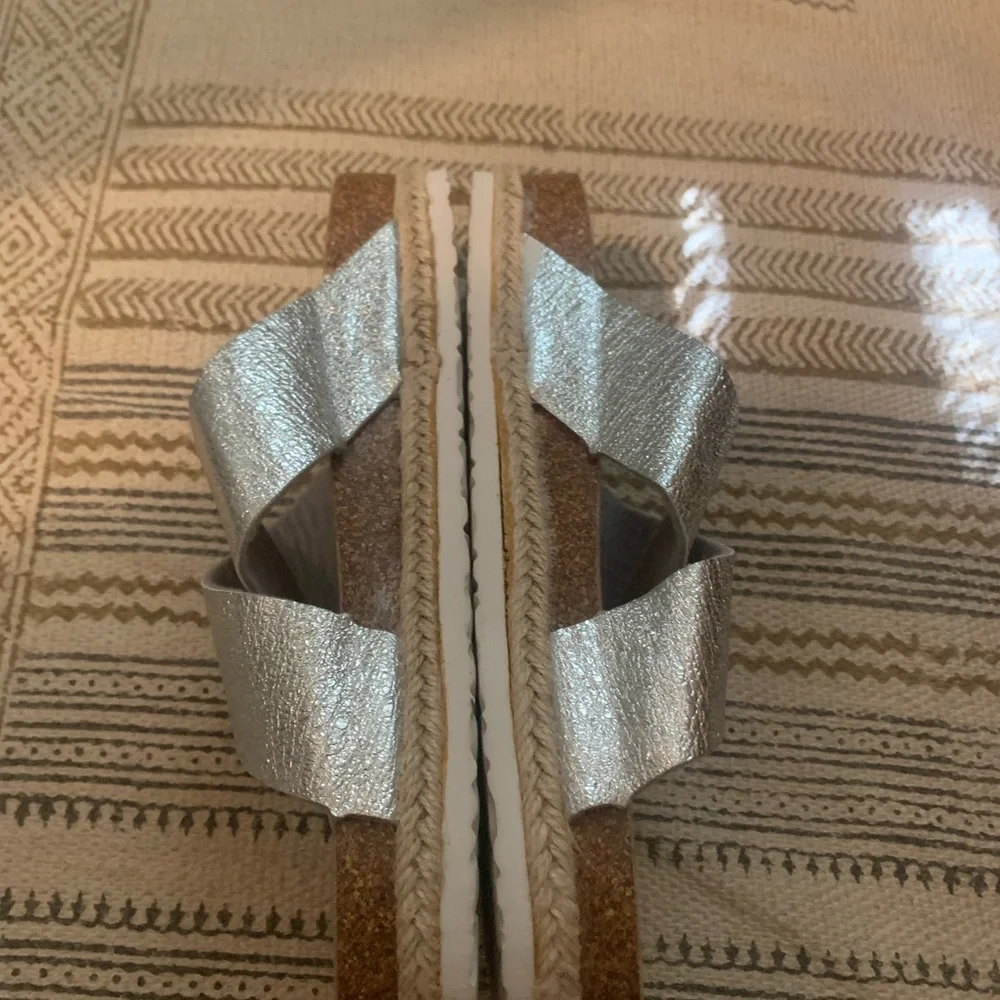 Platform sandals - Picture 5 of 5